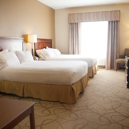 Holiday Inn Express Hotels & Suites Mountain Home By Ihg Ngoại thất bức ảnh