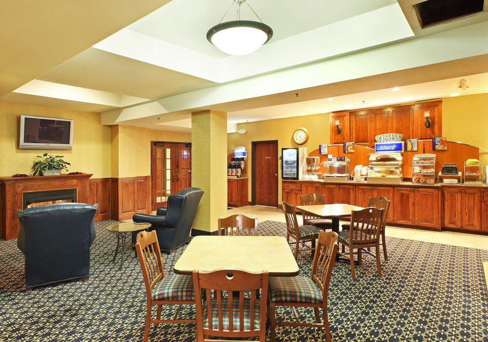 Holiday Inn Express Hotels & Suites Mountain Home By Ihg Ngoại thất bức ảnh