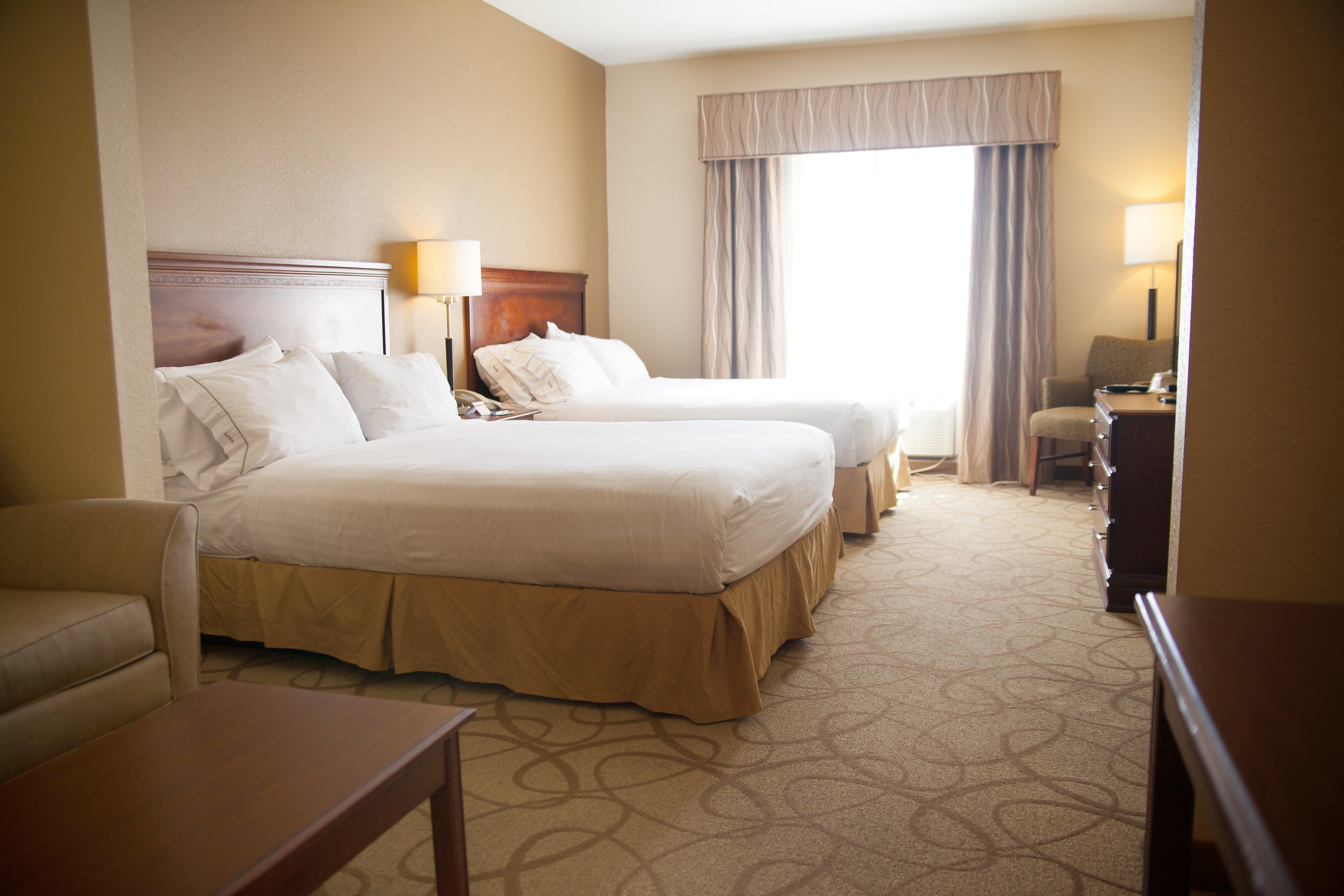Holiday Inn Express Hotels & Suites Mountain Home By Ihg Ngoại thất bức ảnh