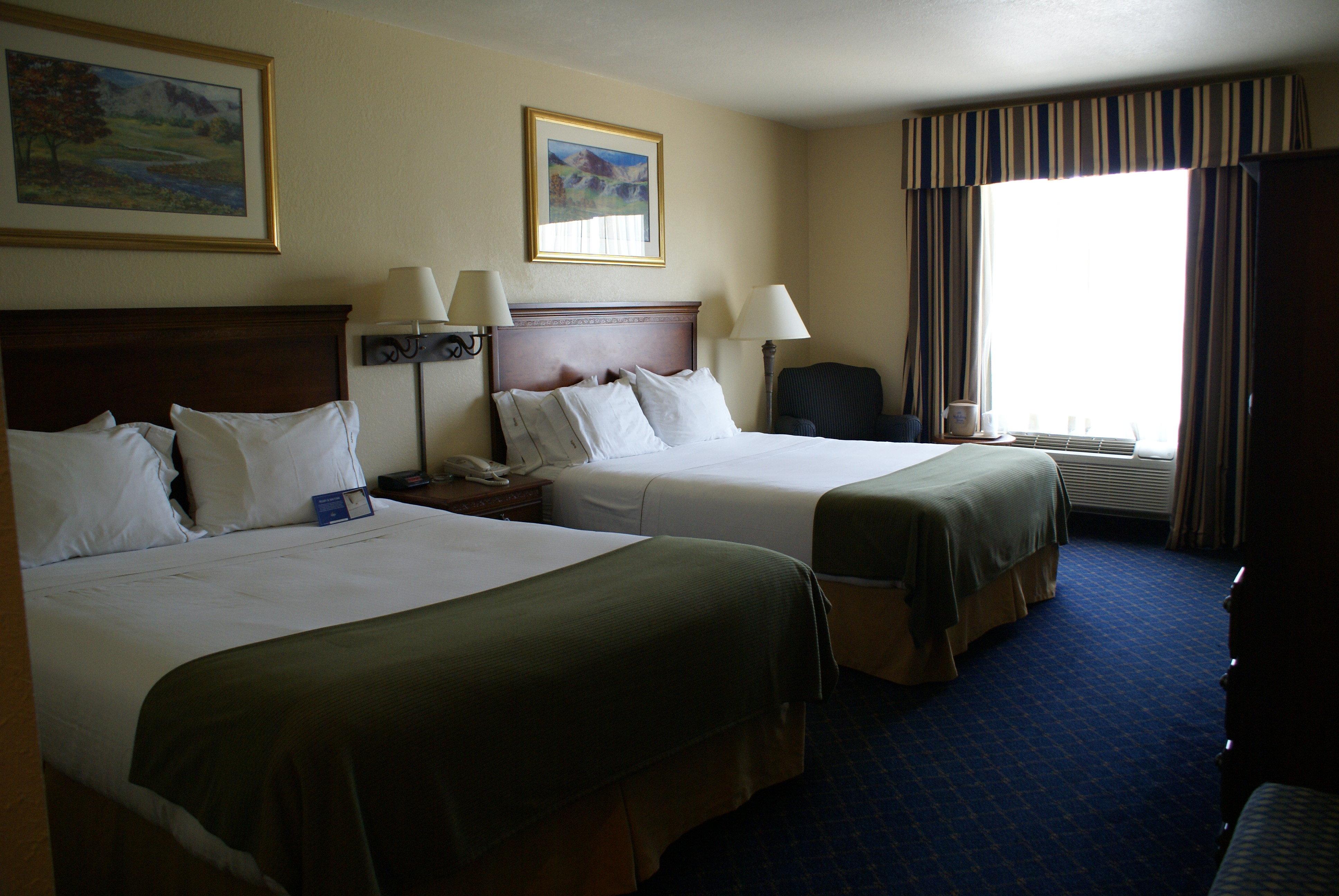 Holiday Inn Express Hotels & Suites Mountain Home By Ihg Phòng bức ảnh