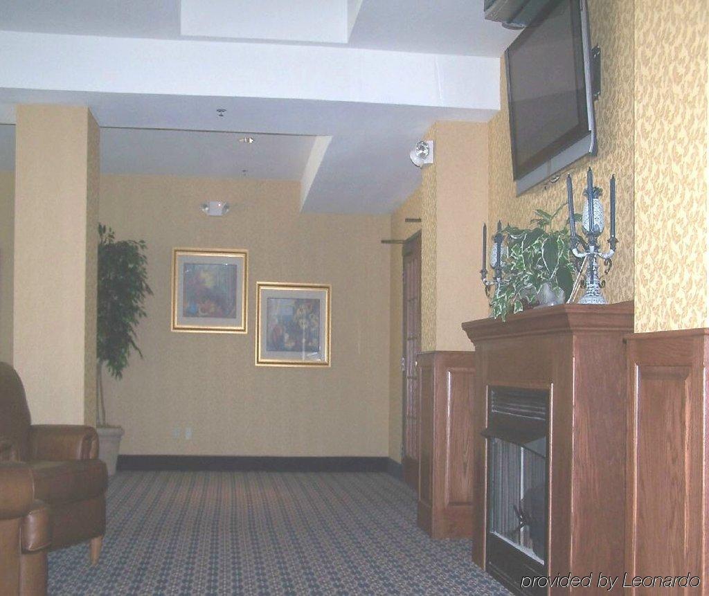 Holiday Inn Express Hotels & Suites Mountain Home By Ihg Nội địa bức ảnh