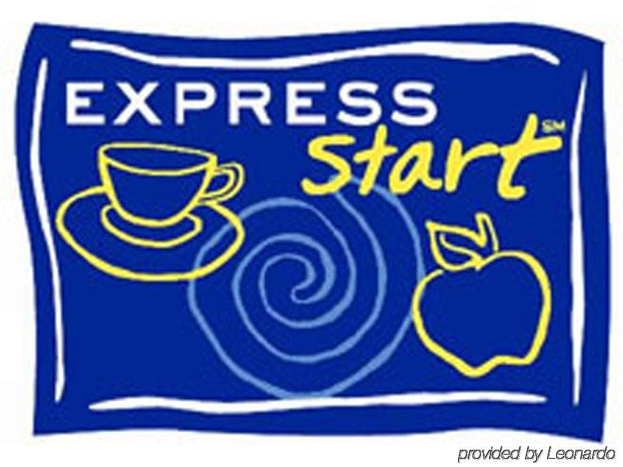 Holiday Inn Express Hotels & Suites Mountain Home By Ihg Ngoại thất bức ảnh