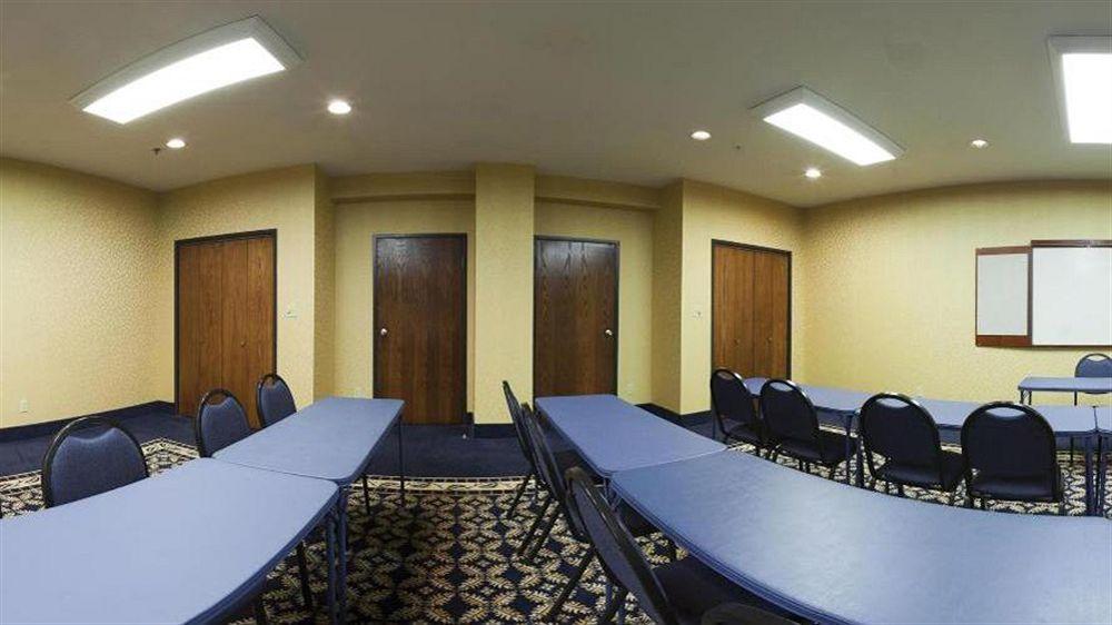 Holiday Inn Express Hotels & Suites Mountain Home By Ihg Ngoại thất bức ảnh
