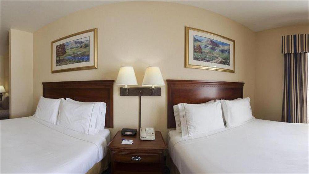 Holiday Inn Express Hotels & Suites Mountain Home By Ihg Ngoại thất bức ảnh