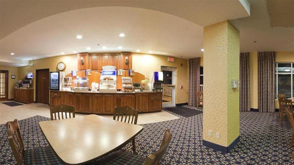 Holiday Inn Express Hotels & Suites Mountain Home By Ihg Ngoại thất bức ảnh