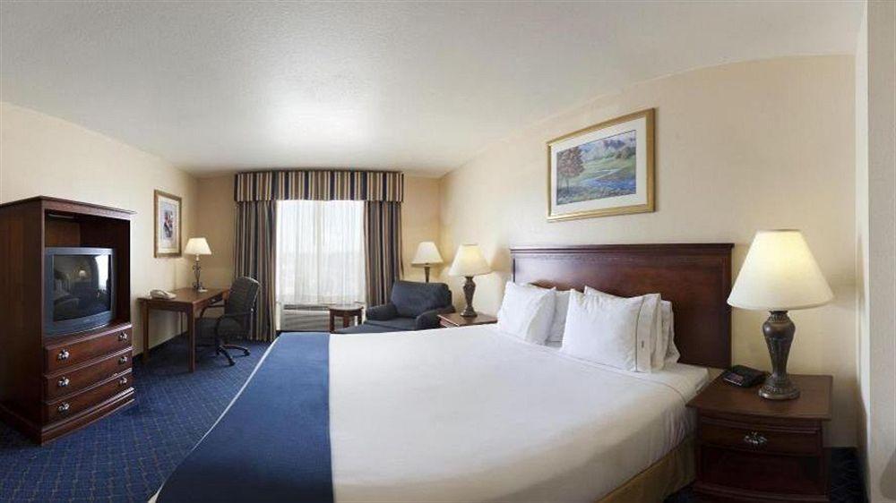 Holiday Inn Express Hotels & Suites Mountain Home, An Ihg Hotel Ngoại thất bức ảnh