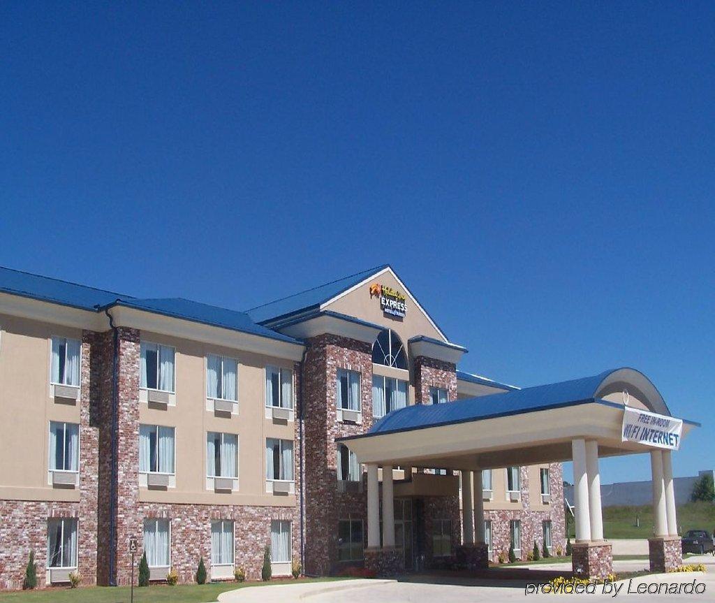 Holiday Inn Express Hotels & Suites Mountain Home By Ihg Ngoại thất bức ảnh