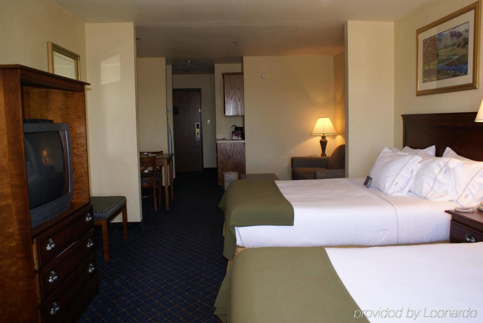 Holiday Inn Express Hotels & Suites Mountain Home, An Ihg Hotel Phòng bức ảnh