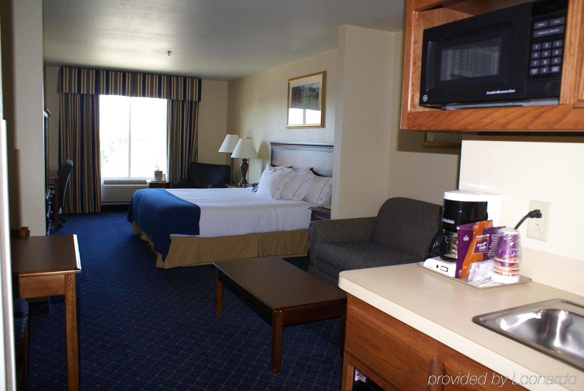 Holiday Inn Express Hotels & Suites Mountain Home By Ihg Phòng bức ảnh