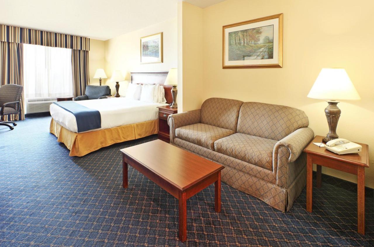 Holiday Inn Express Hotels & Suites Mountain Home, An Ihg Hotel Ngoại thất bức ảnh