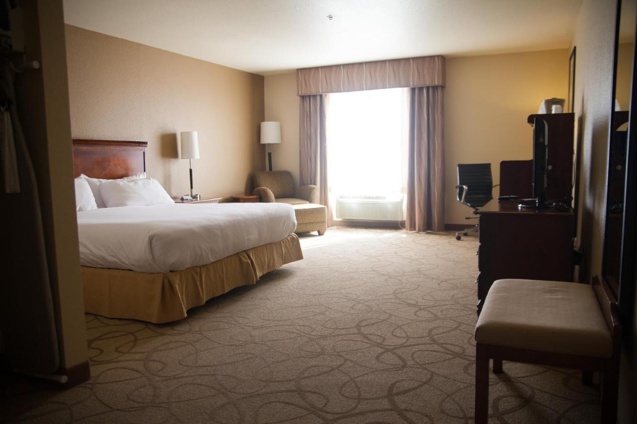 Holiday Inn Express Hotels & Suites Mountain Home By Ihg Ngoại thất bức ảnh