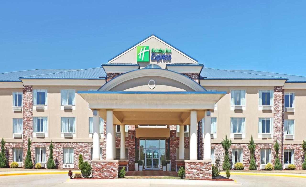 Holiday Inn Express Hotels & Suites Mountain Home By Ihg Ngoại thất bức ảnh