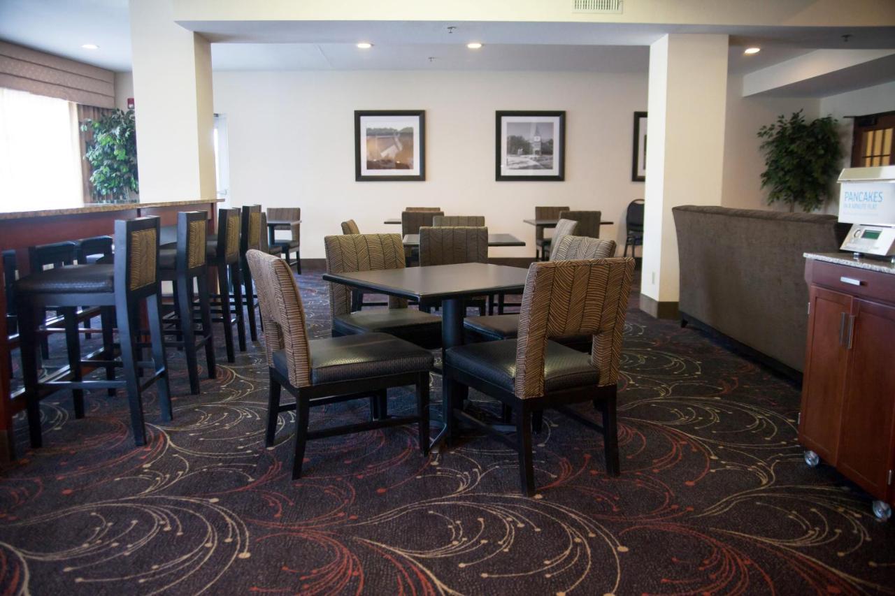 Holiday Inn Express Hotels & Suites Mountain Home By Ihg Ngoại thất bức ảnh