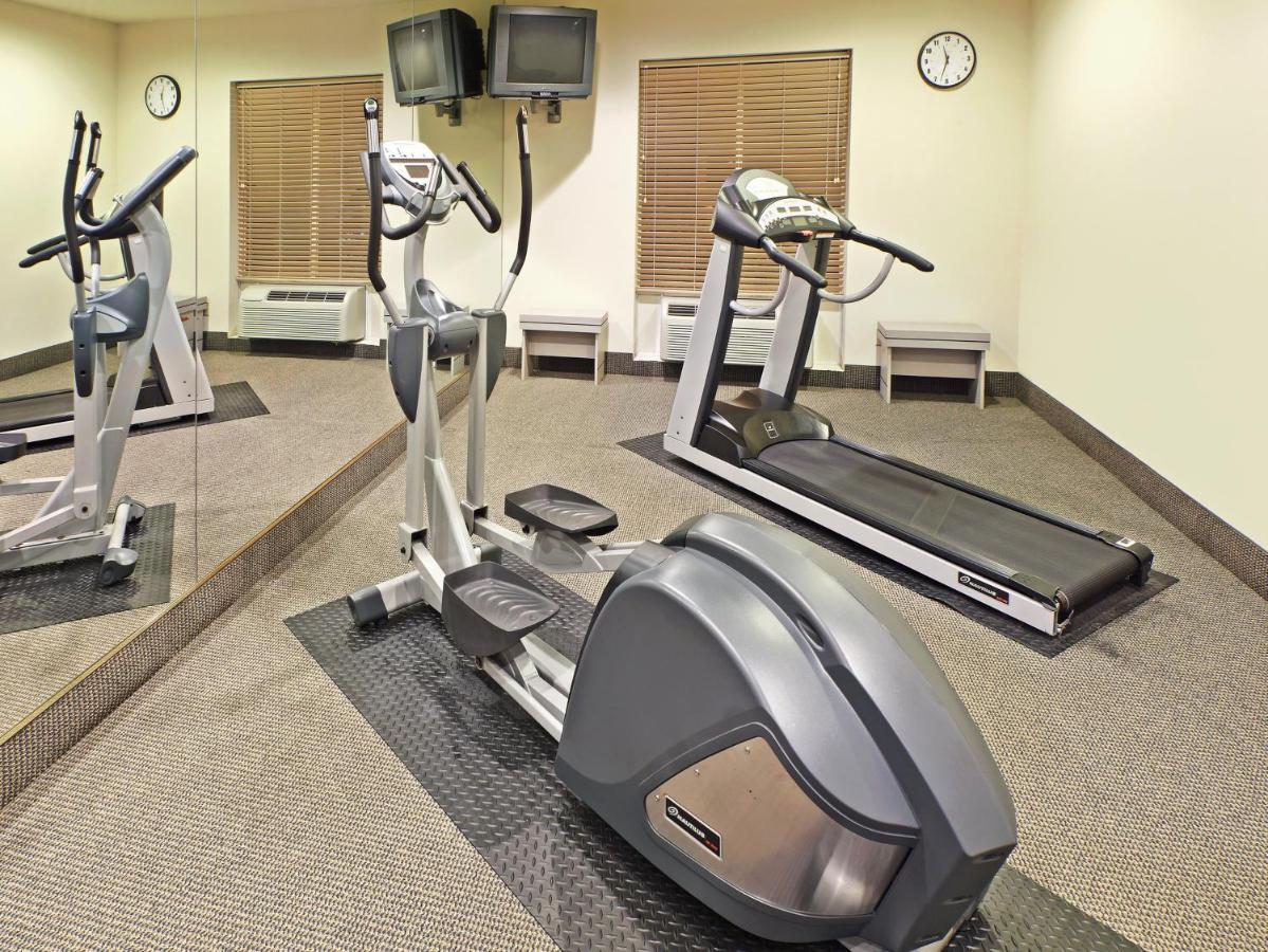 Holiday Inn Express Hotels & Suites Mountain Home By Ihg Ngoại thất bức ảnh