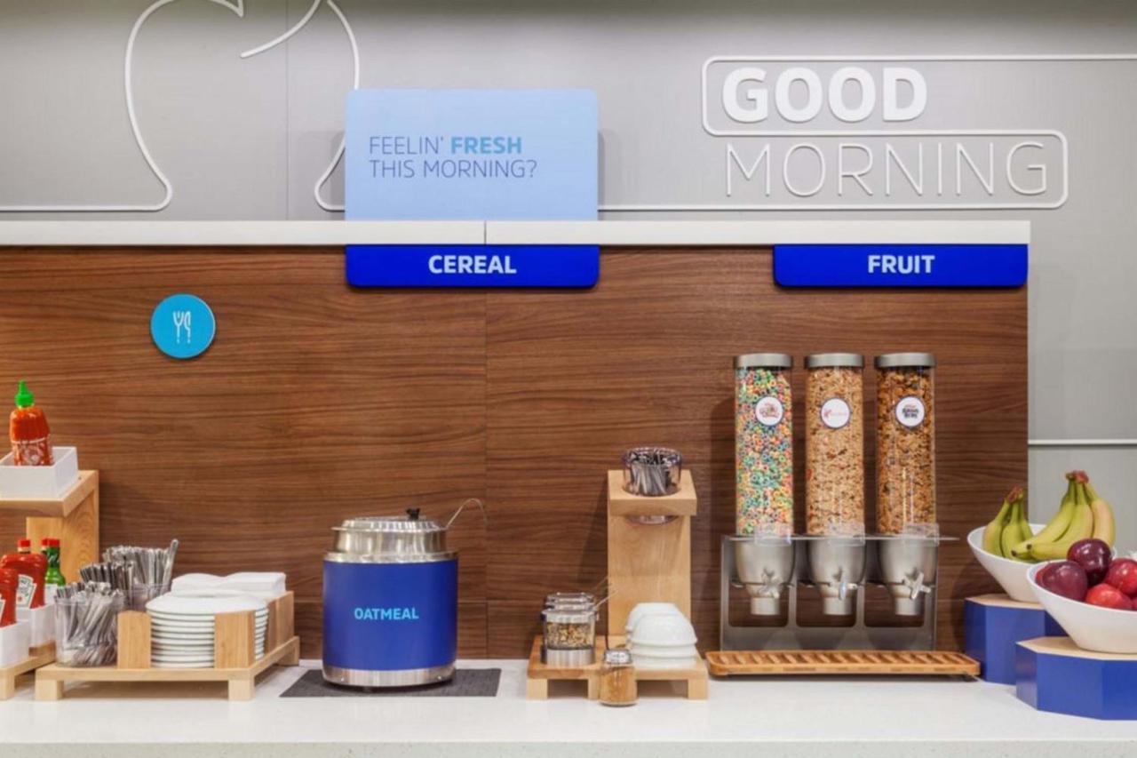 Holiday Inn Express Hotels & Suites Mountain Home By Ihg Ngoại thất bức ảnh