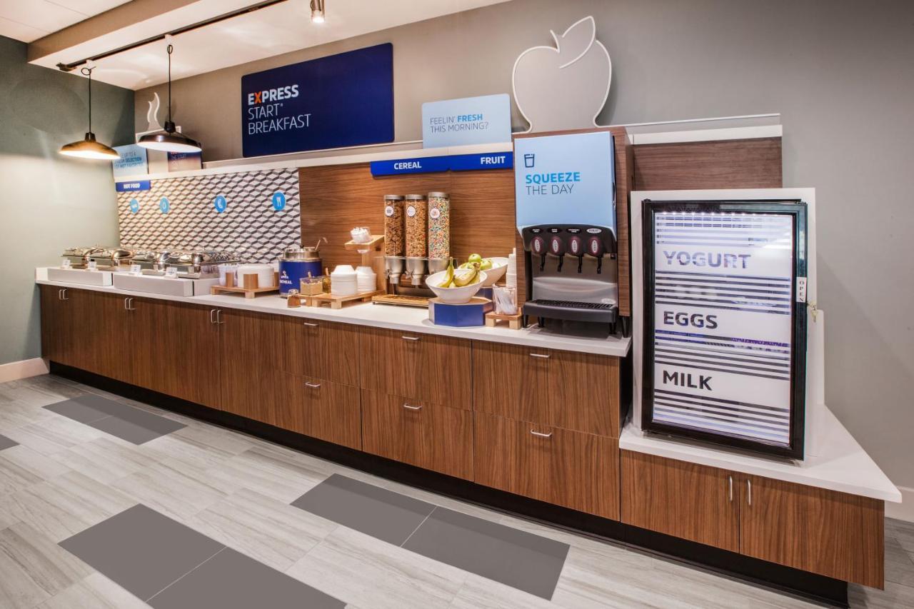 Holiday Inn Express Hotels & Suites Mountain Home By Ihg Ngoại thất bức ảnh
