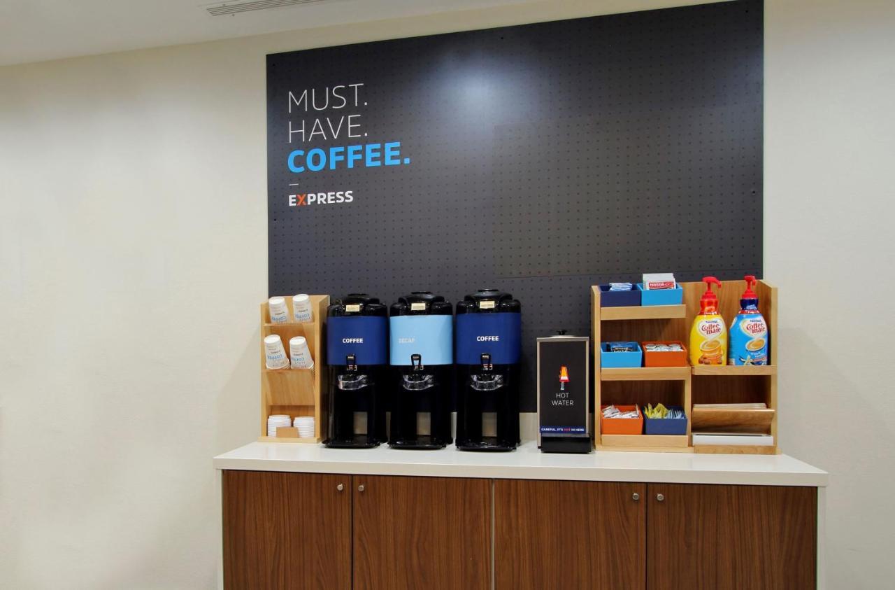 Holiday Inn Express Hotels & Suites Mountain Home By Ihg Ngoại thất bức ảnh